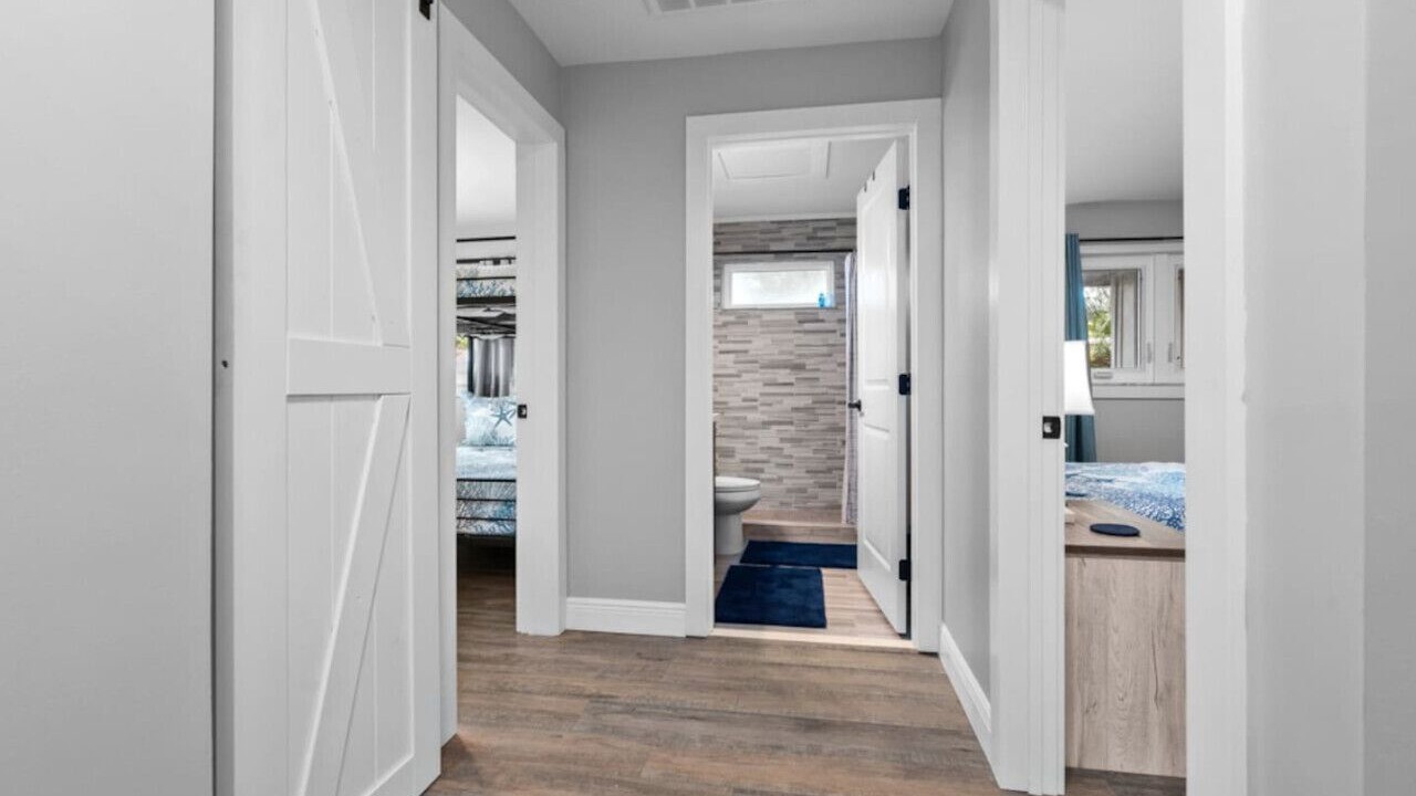 Photo of Bathroom in Lake Shore Estates