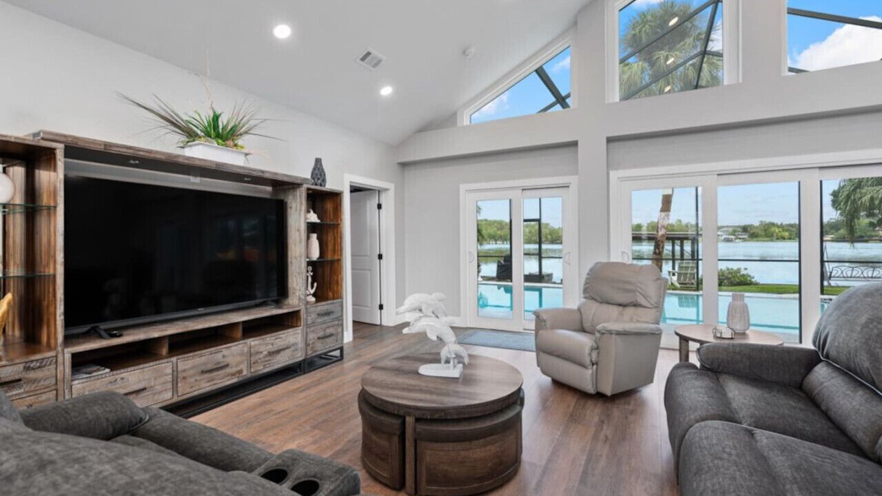 Photo of Outdoor in Lake Shore Estates