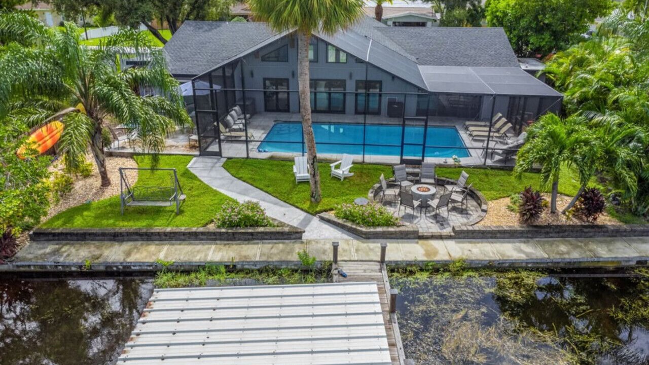 Photo of Outdoor in Lake Shore Estates