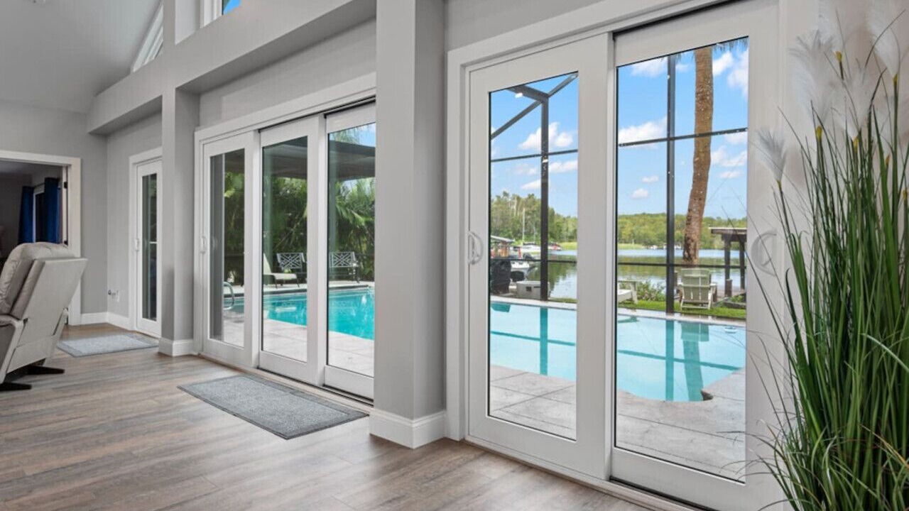 Photo of Outdoor in Lake Shore Estates