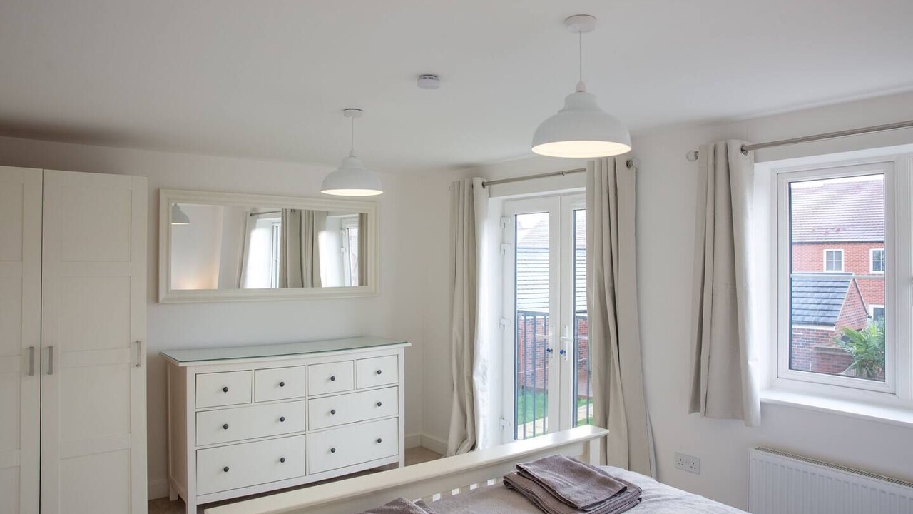 Photo of Patio Balcony in Thorpe