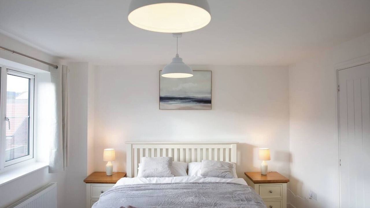 Photo of Bedroom in Thorpe