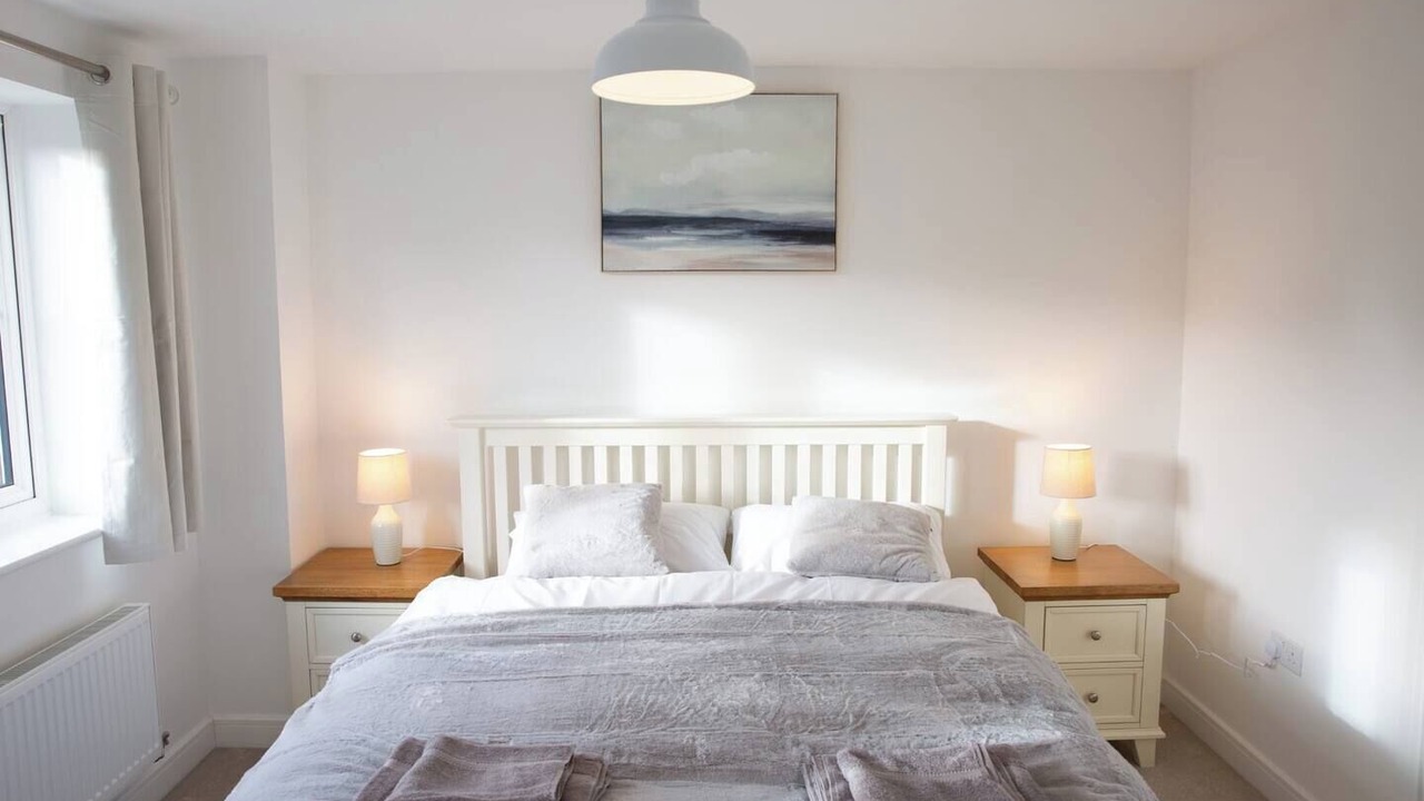 Photo of Bedroom in Thorpe