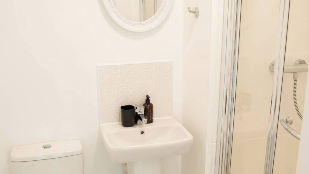 Photo of Bathroom in Thorpe