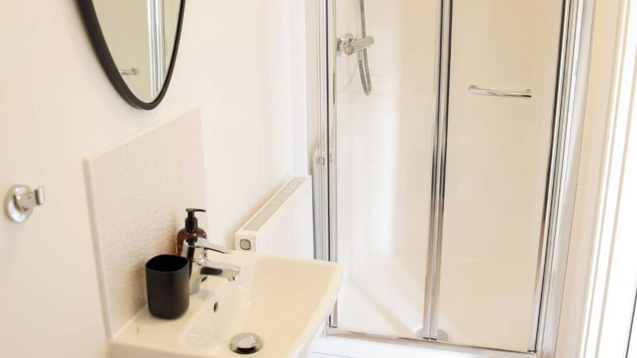 Photo of Bathroom in Thorpe