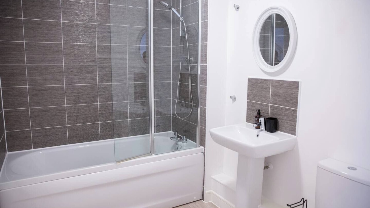 Photo of Bathroom in Thorpe