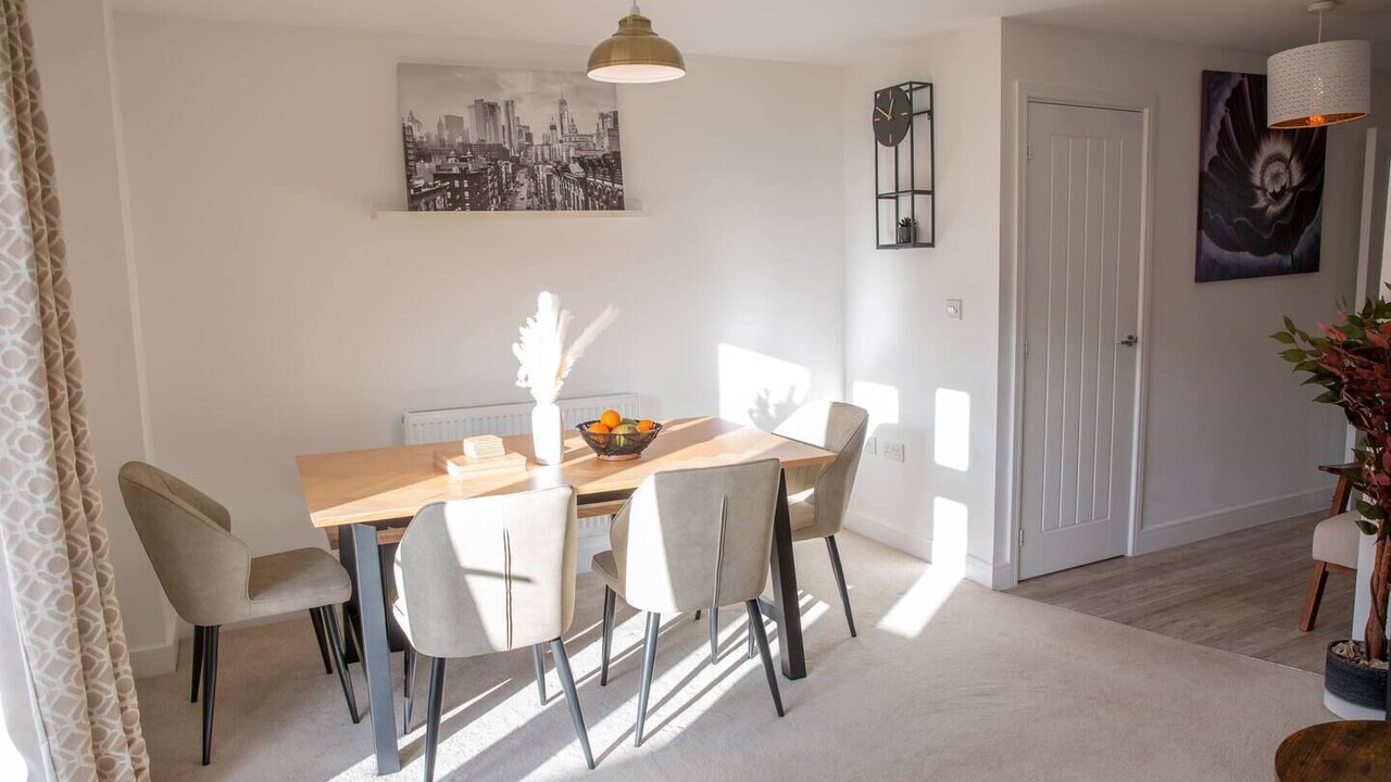 Photo of Others in Thorpe