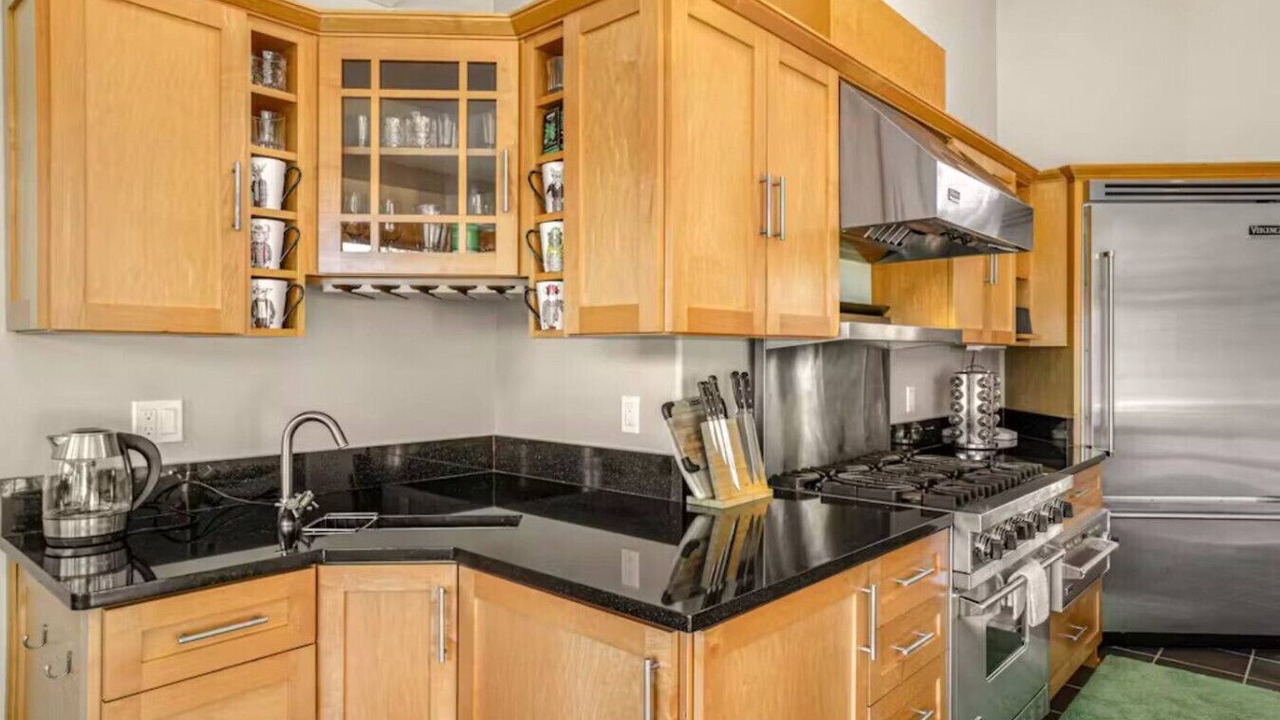 Photo of Kitchen in Anacortes