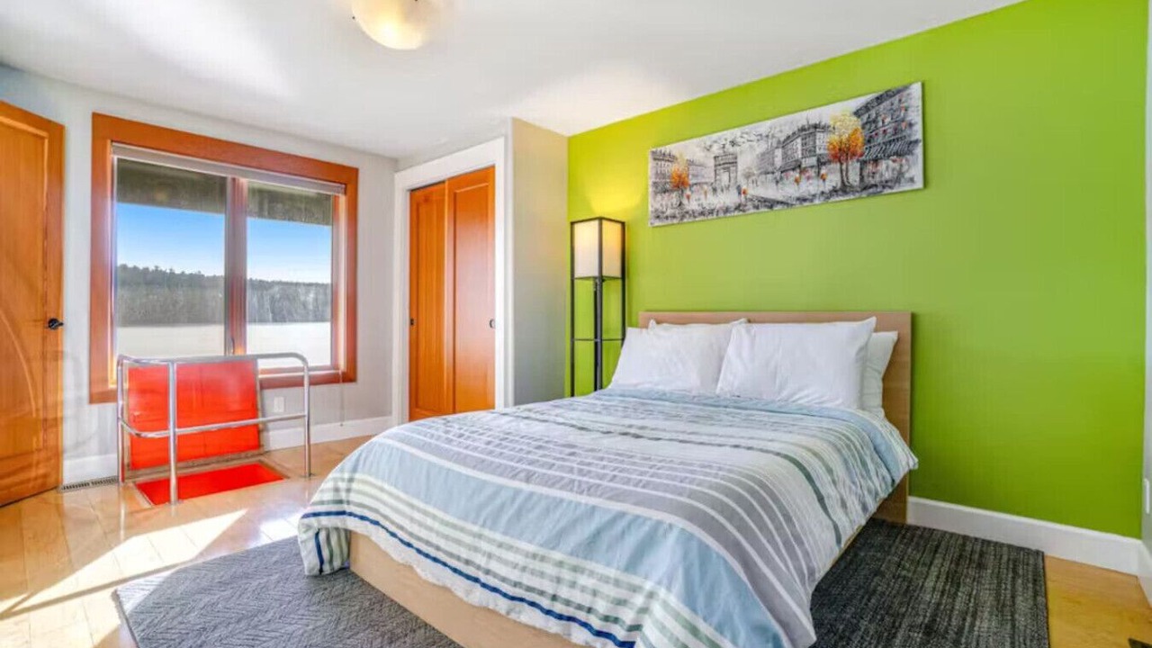 Photo of Bedroom in Anacortes