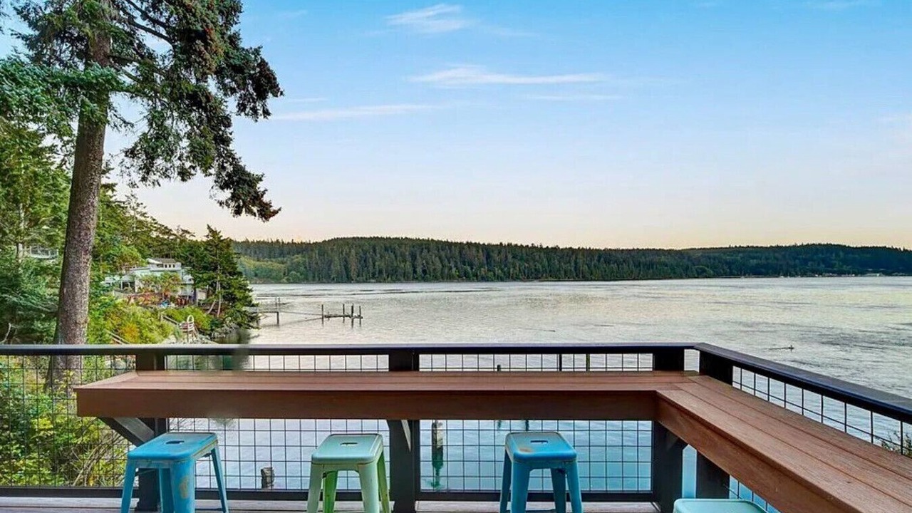 Photo of Outdoor in Anacortes