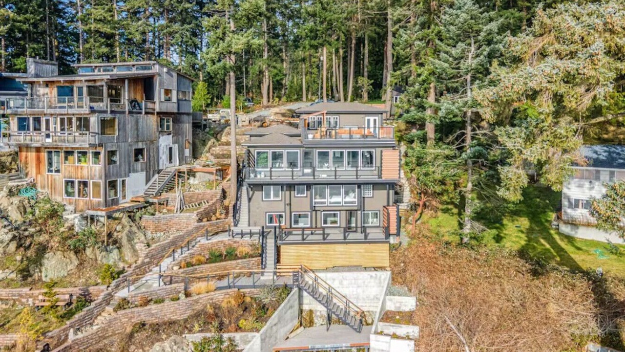 Photo of Outdoor in Anacortes