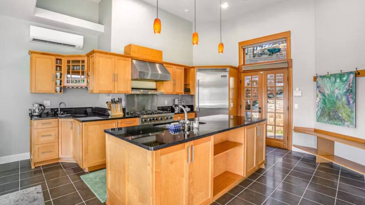 Photo of Kitchen in Anacortes