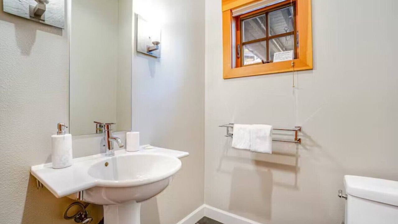 Photo of Bathroom in Anacortes