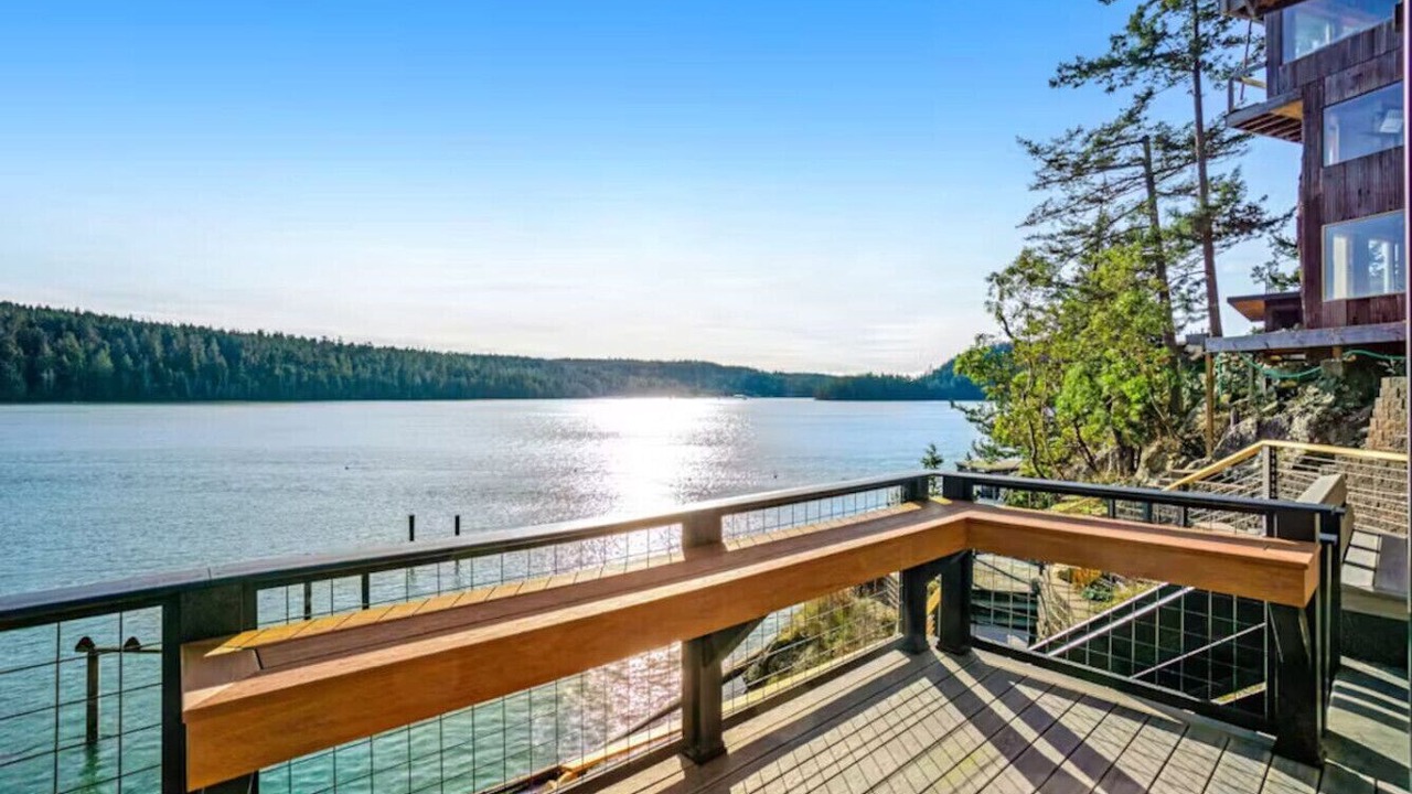 Photo of Outdoor in Anacortes