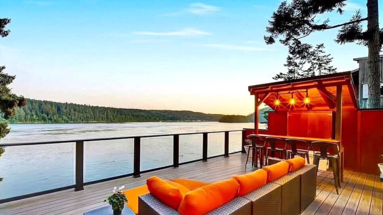 Photo of Outdoor in Anacortes