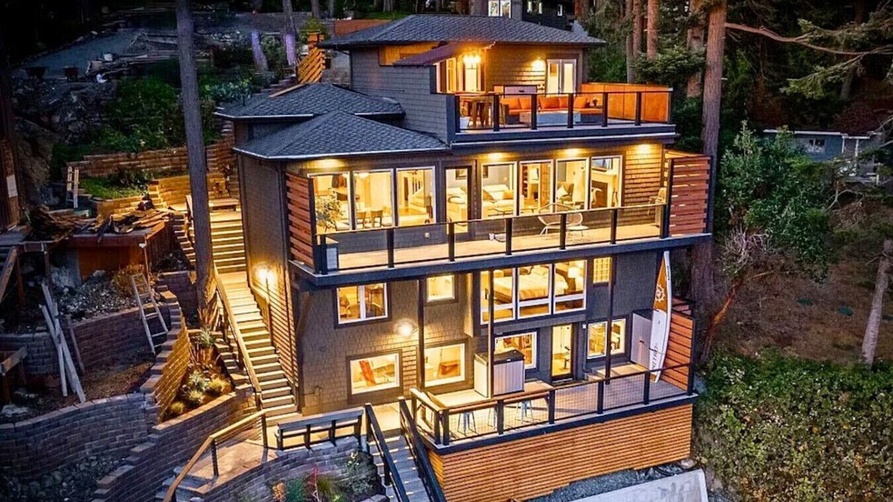 Photo of Outdoor in Anacortes