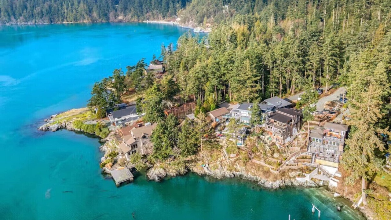 Photo of Outdoor in Anacortes