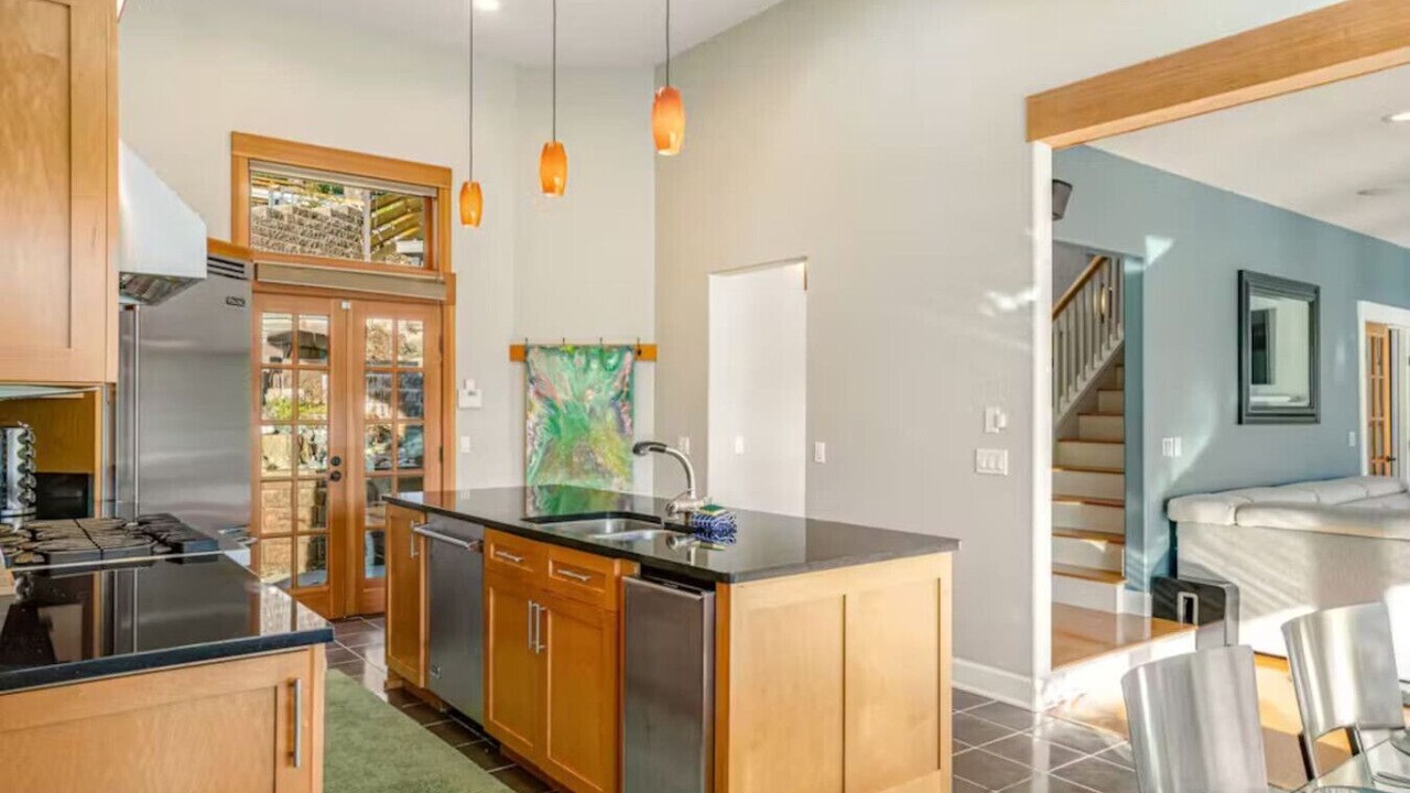 Photo of Kitchen in Anacortes