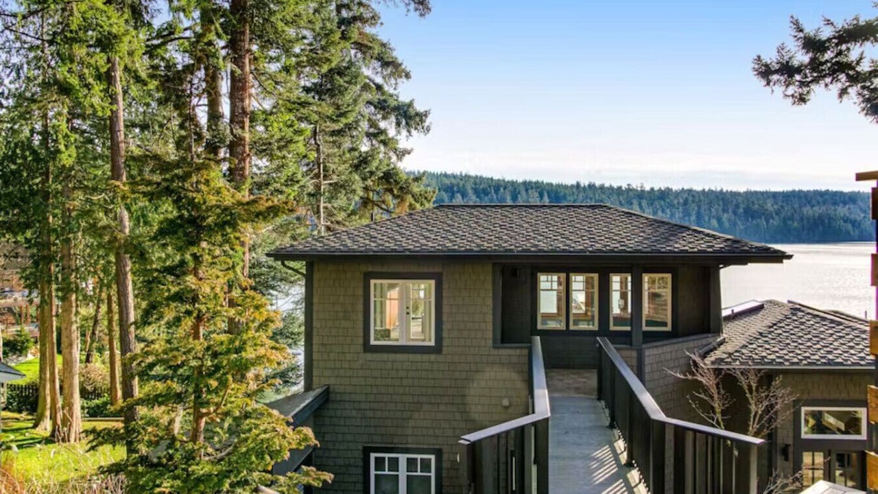 Photo of Outdoor in Anacortes