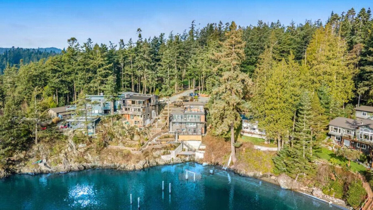 Photo of Outdoor in Anacortes