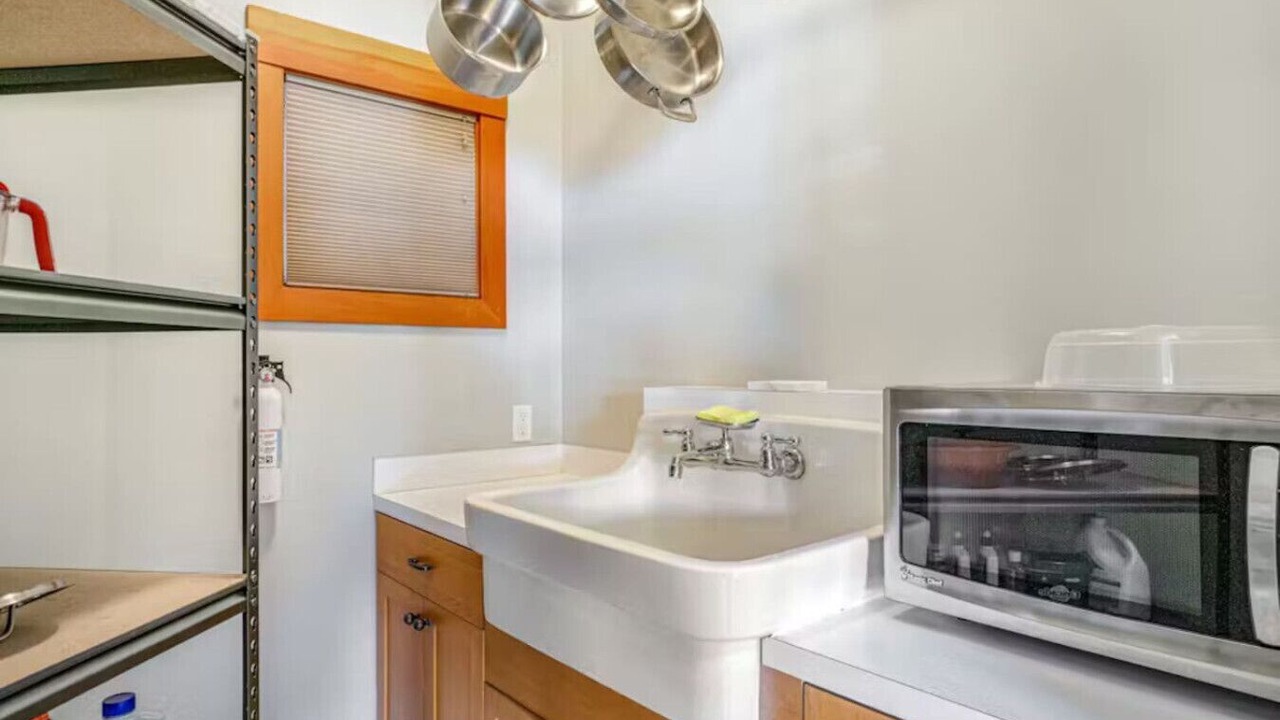 Photo of Kitchen in Anacortes