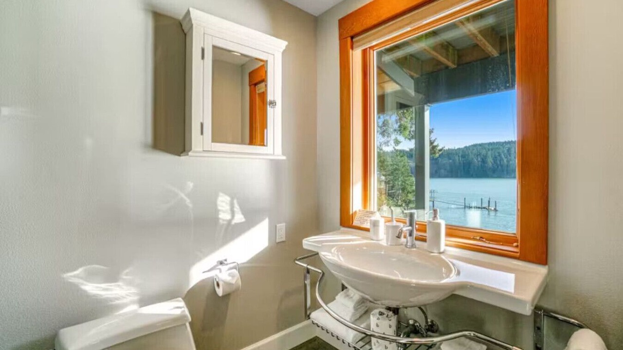 Photo of Bathroom in Anacortes