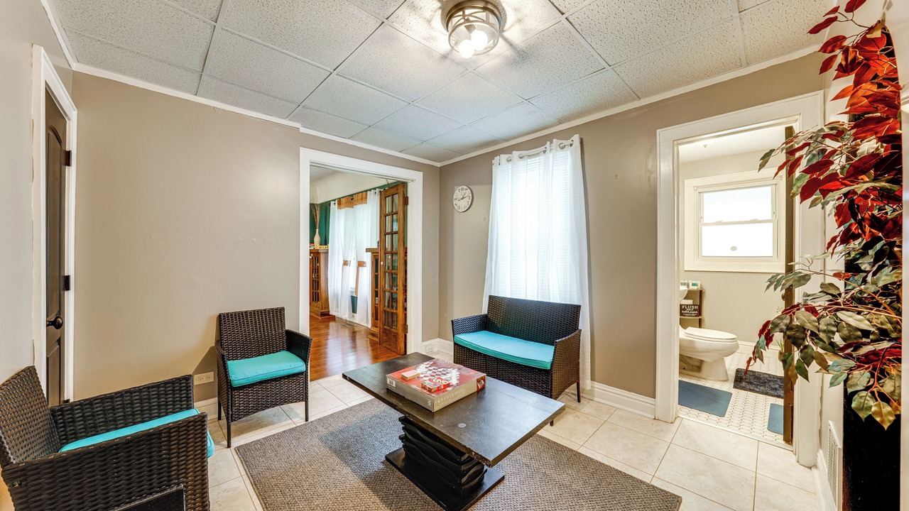 Photo of Bedroom in Joliet