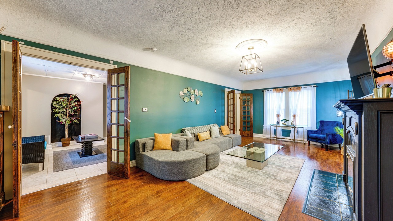 Photo of Bedroom in Joliet