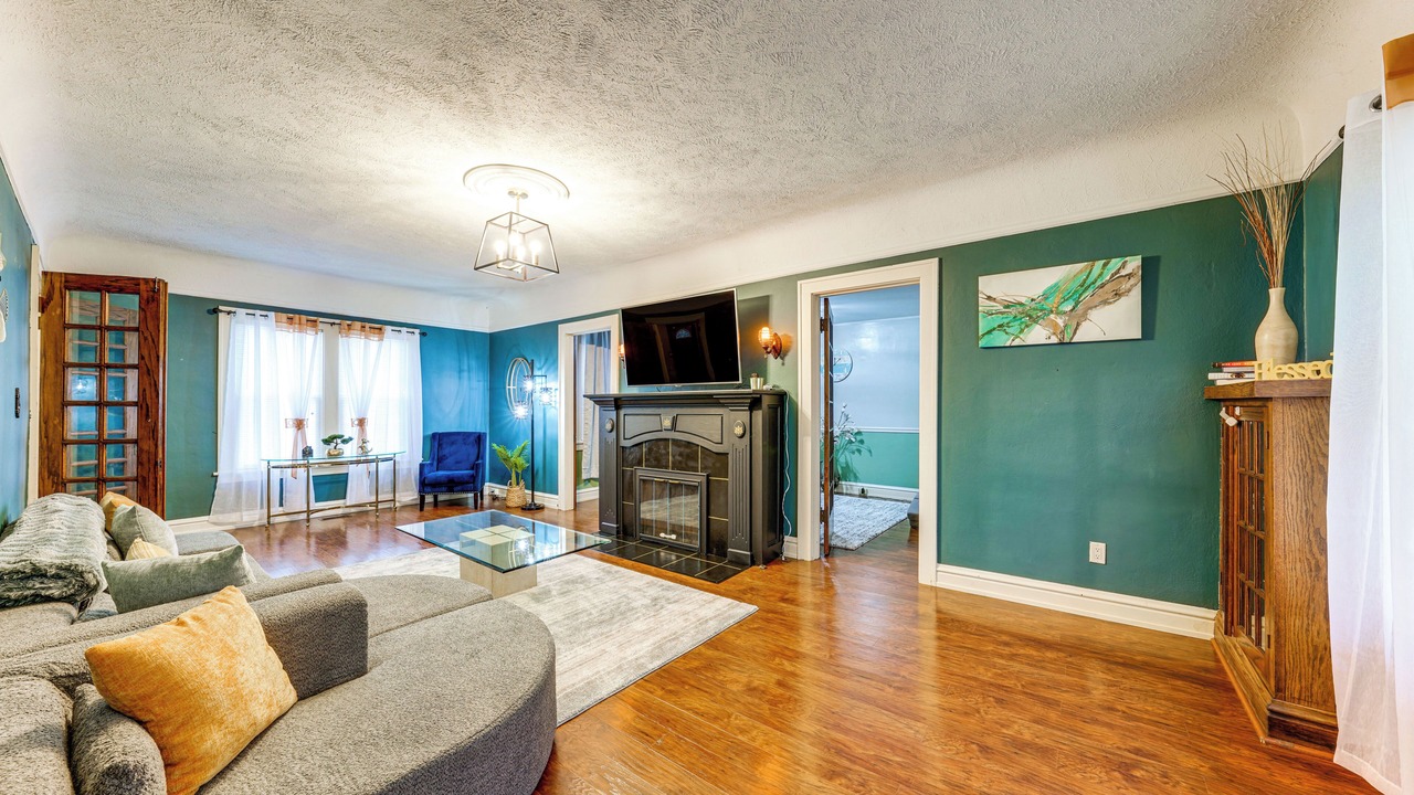 Photo of Livingroom in Joliet