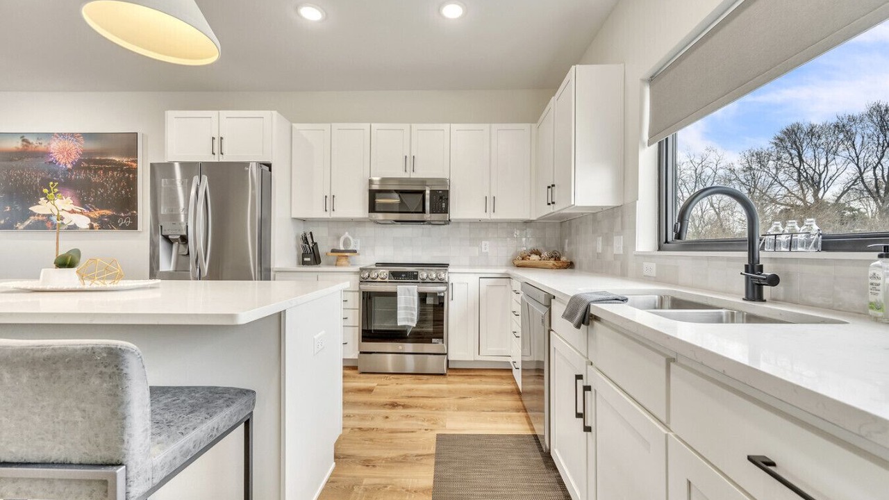 Photo of Kitchen in Arnolds Park