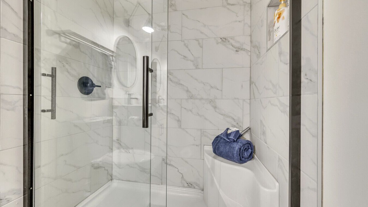 Photo of Bathroom in Arnolds Park