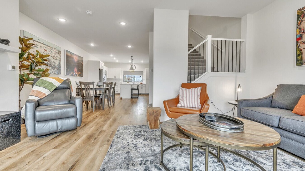 Photo of Livingroom in Arnolds Park