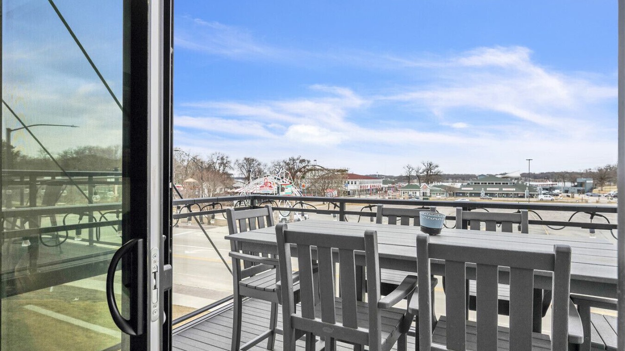 Photo of Outdoor in Arnolds Park