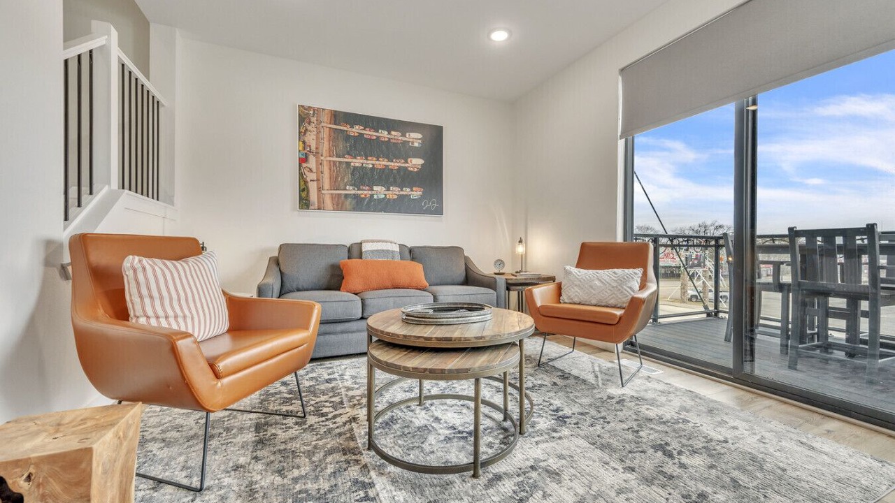Photo of Livingroom in Arnolds Park