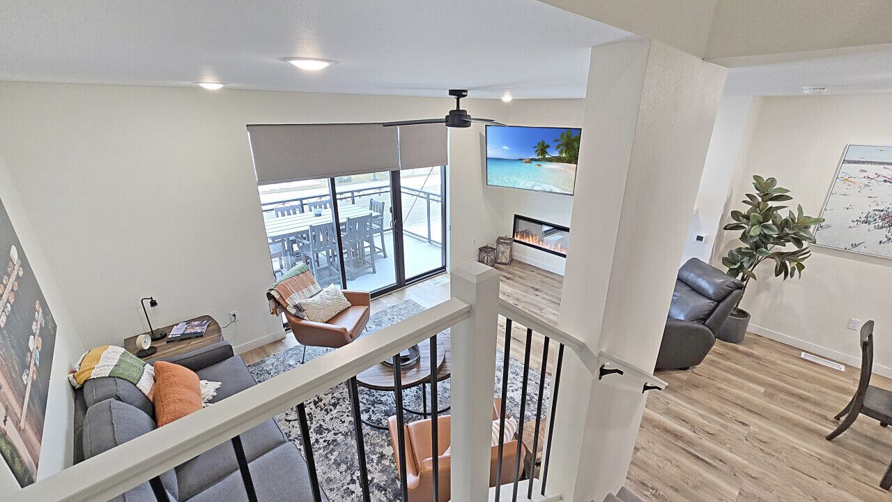 Photo of Livingroom in Arnolds Park