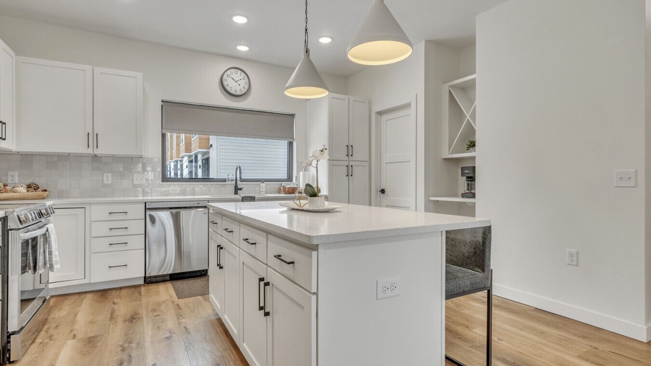 Photo of Kitchen in Arnolds Park