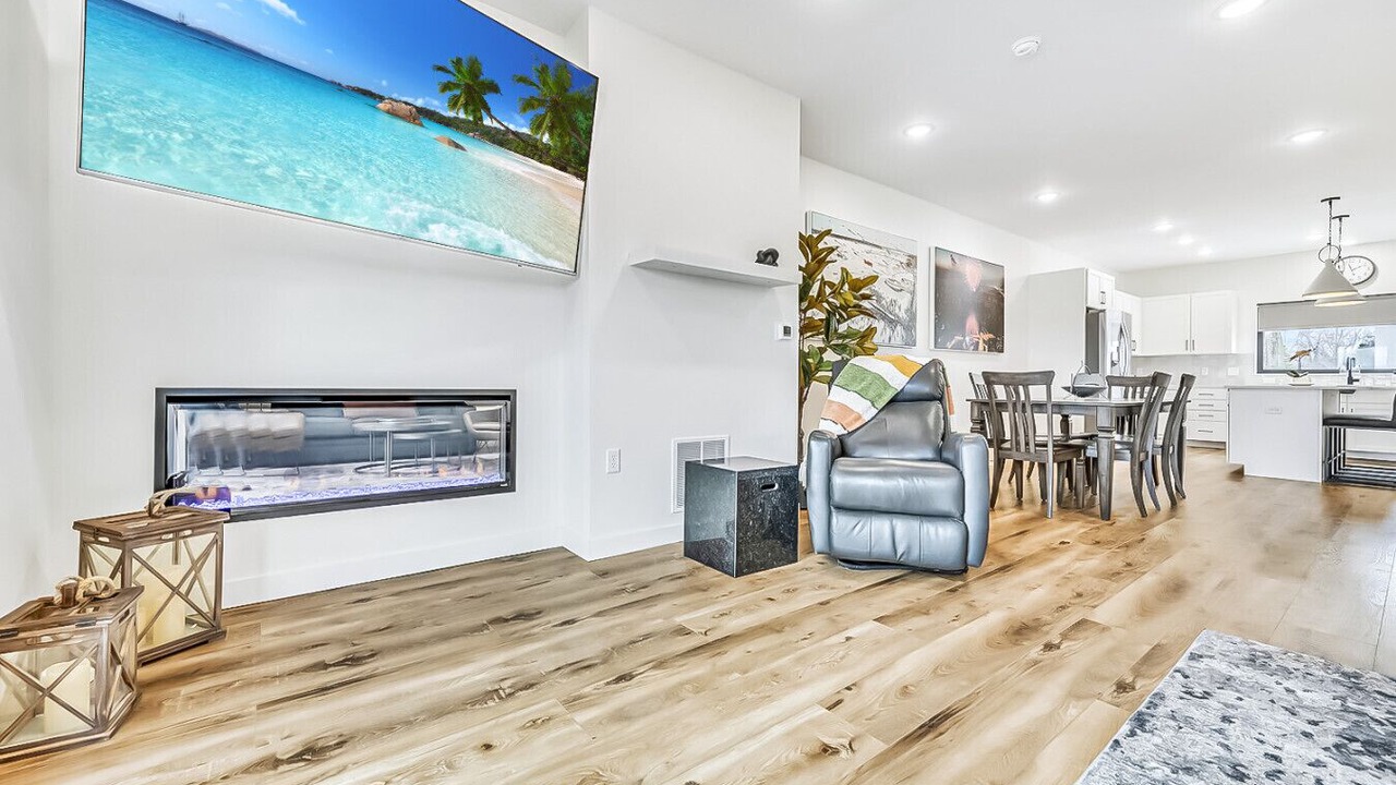 Photo of Livingroom in Arnolds Park