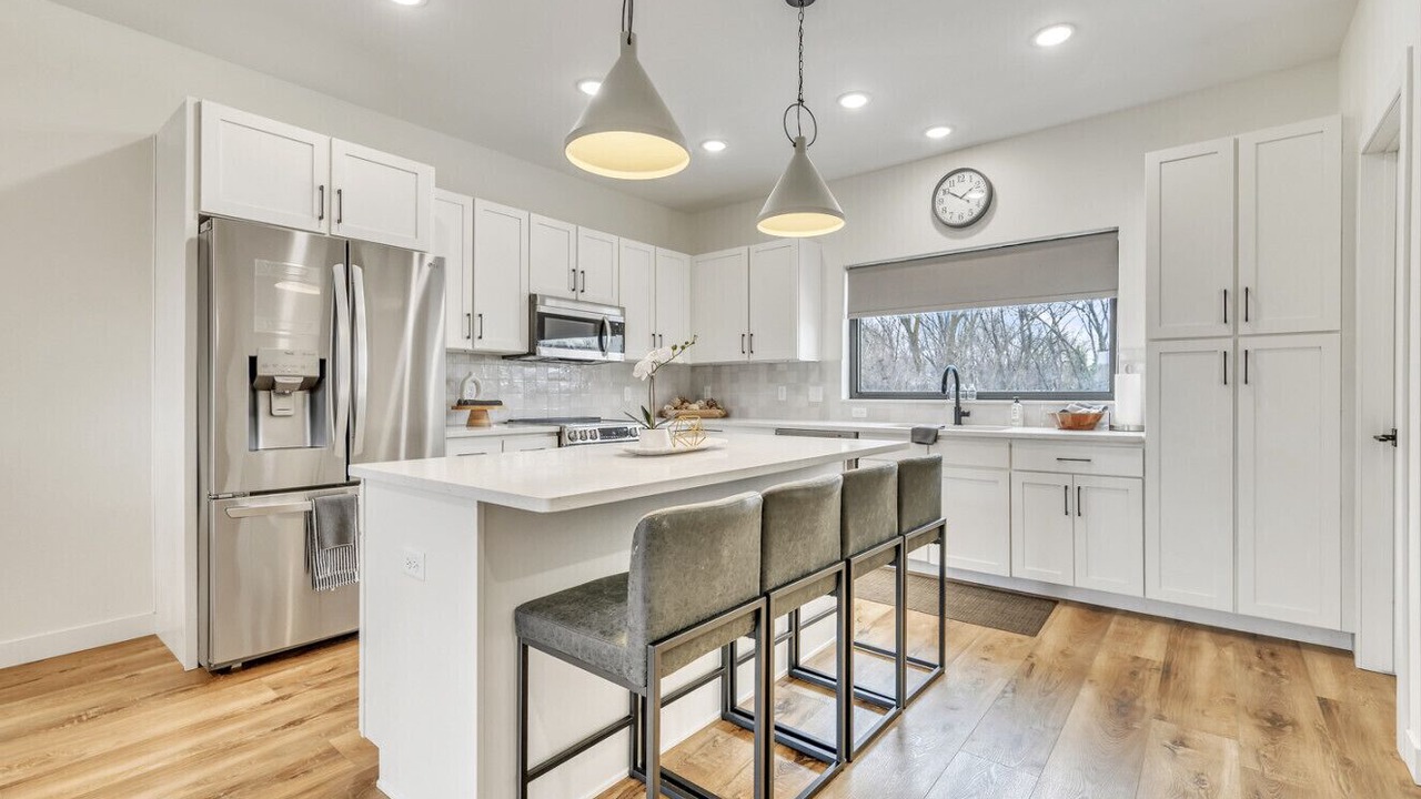 Photo of Kitchen in Arnolds Park