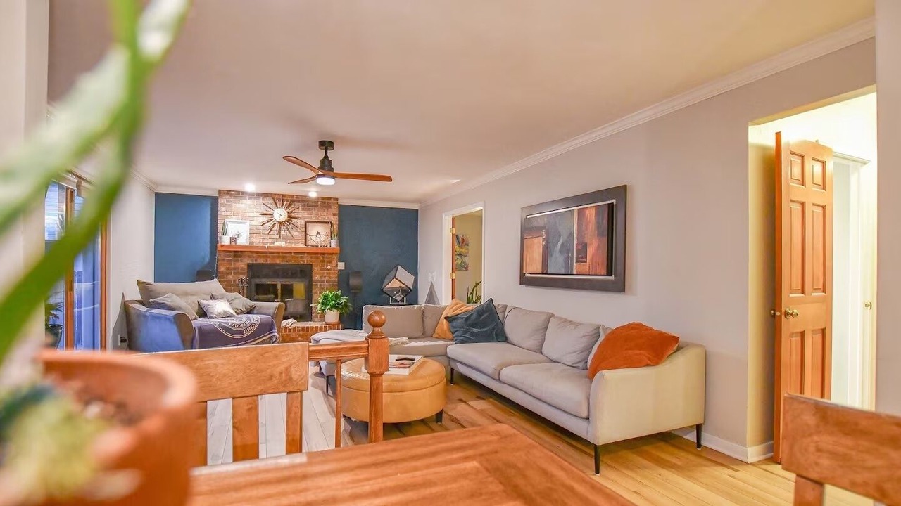 Photo of Livingroom in Appleton