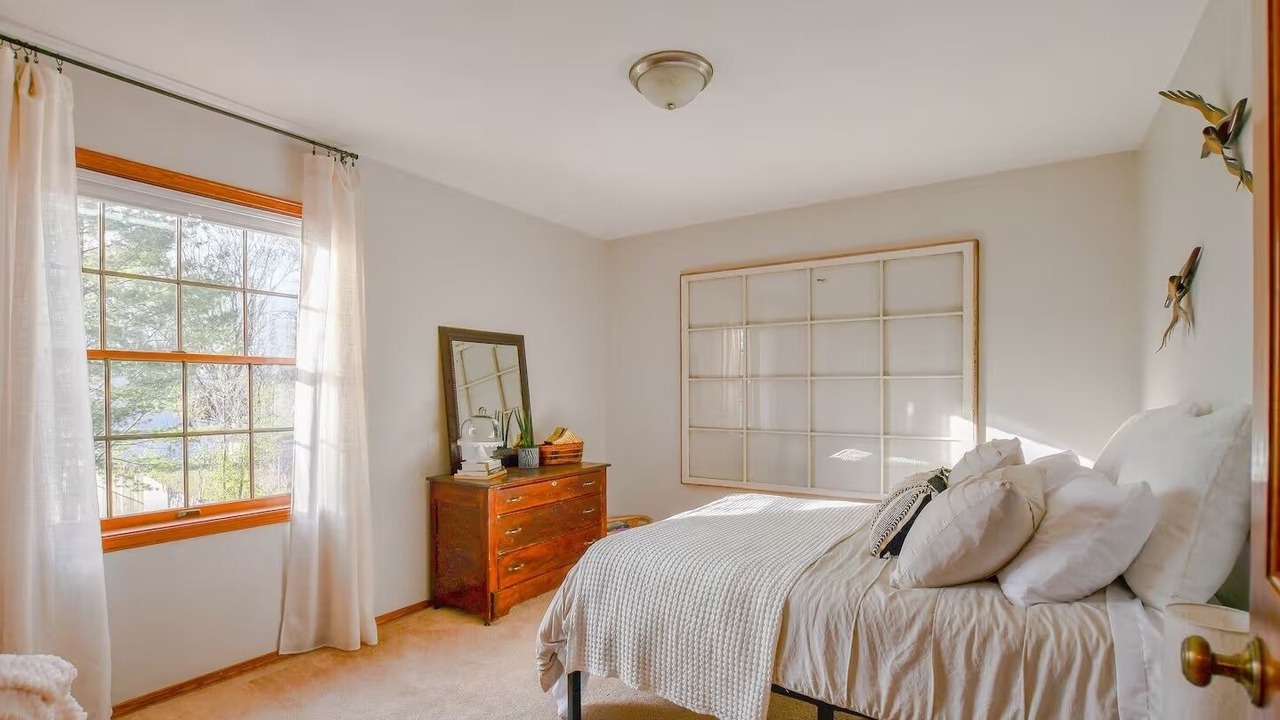 Photo of Bedroom in Appleton