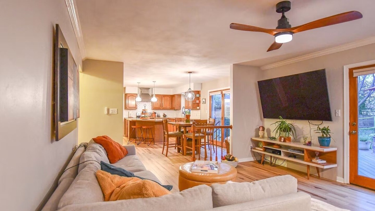 Photo of Livingroom in Appleton