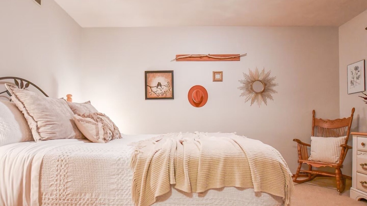 Photo of Bedroom in Appleton