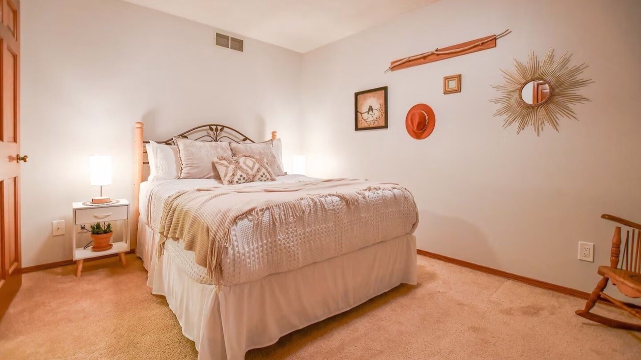 Photo of Bedroom in Appleton