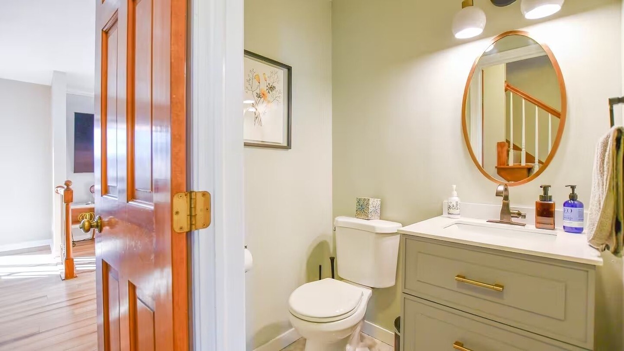 Photo of Bathroom in Appleton