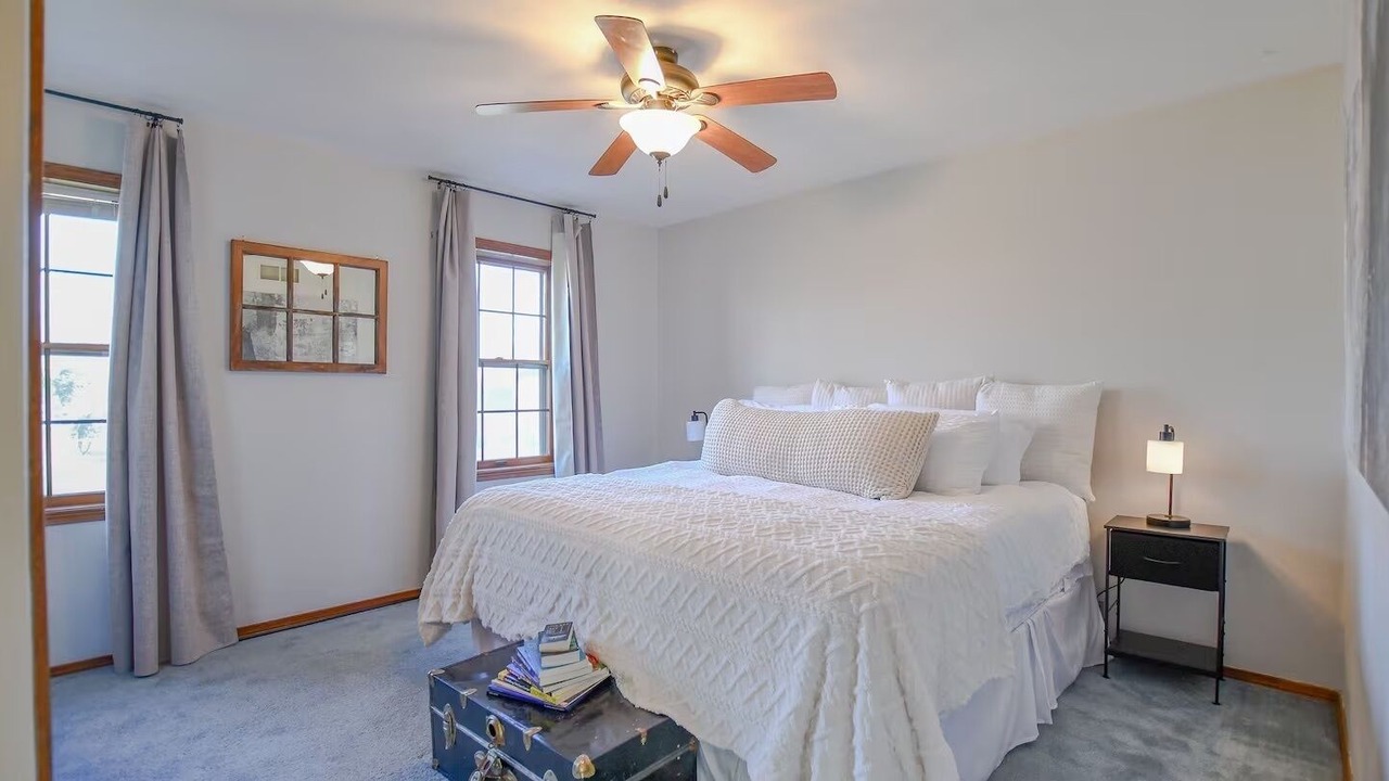 Photo of Bedroom in Appleton