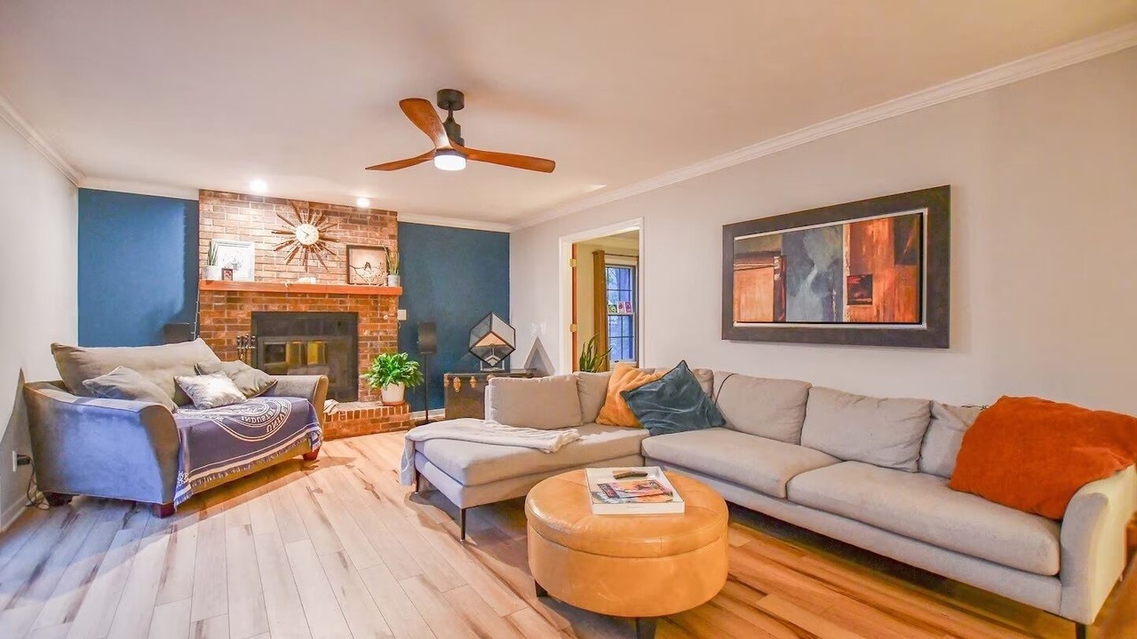 Photo of Livingroom in Appleton