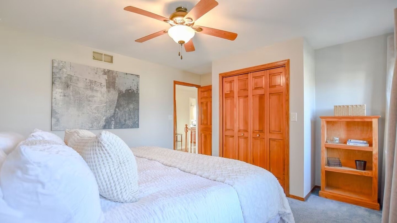 Photo of Bedroom in Appleton