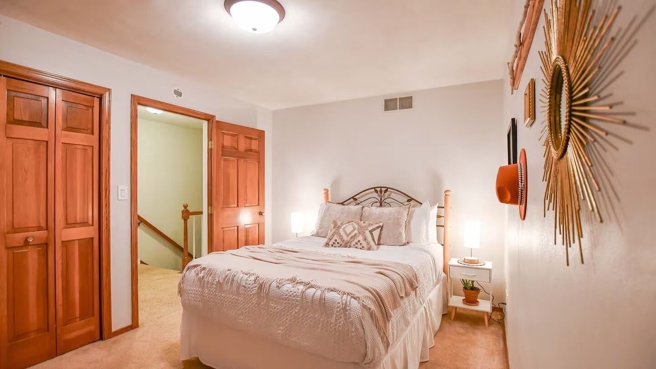 Photo of Bedroom in Appleton