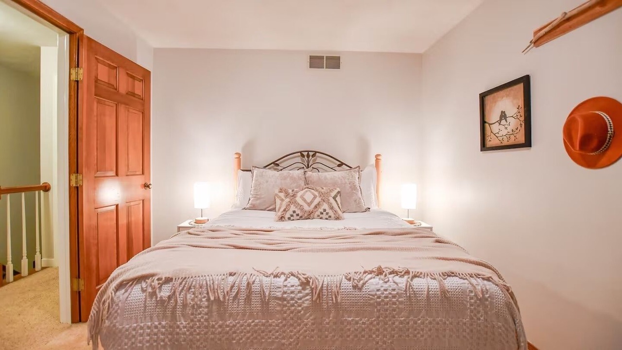 Photo of Bedroom in Appleton