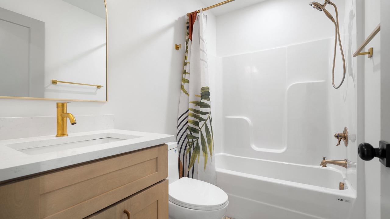 Photo of Bathroom in Charlotte Park